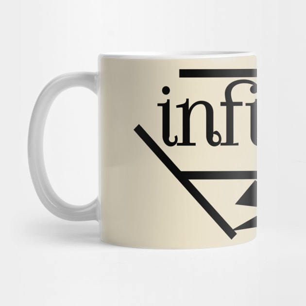 infinity by Menu.D